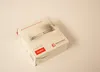 A product box for a smoke detector is shown on a white background. Produktbild-Vorschau