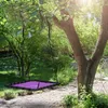 Relaxdays Nestschaukel, BxT: 77 x 103 cm, Kinder & Produktbild-Vorschau 3