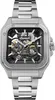 Ingersoll Herren Analog Uhr Sport Edelstahl Armbanduhr Produktbild-Vorschau 1