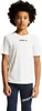 Craft Rush 2.0 Running T-Shirt Kinder - Weiß Produktbild-Vorschau 6