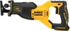 DeWalt DCS 382 N accu reciprozaag sabelszaag 18 V Productafbeelding-voorbeeld 12