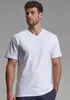 GÖTZBURG Shirt, 1/2, V-Ausschn. 2er Pac - weiss (1) - XL Produktbild-Vorschau 5