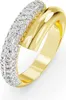 Swarovski Dextera Ring 5668812-h Damenring, Ringgröße:60 Produktbild-Vorschau 2