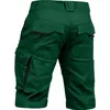 Leibwächter Shorts Flex-Line FLEXK21 Herren Gr. 48 Produktbild-Vorschau 5