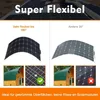 200W Flexibel Solarpanel Flexible Solarmodul Produktbild-Vorschau 8