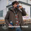 Stanley Thermoskanne the adventure 0,75 l - abyss Produktbild-Vorschau 14