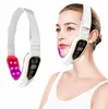 INF V-Gesicht Lifting Massagegerät mit 12 Stufen - Mikro Produktbild-Vorschau 1
