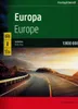 Europa atlas samochodowy, 1:800 000  AKTUALNE WYDANIE 2025 Podgląd zdjęcia produktu 11