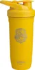 Smartshake Reforce Stainless Steel - Hufflepuff (900ml) Produktbild-Vorschau 1