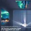 Projektor Magcubic – HY300 Pro – 4K – Android 11 – Podgląd zdjęcia produktu 2