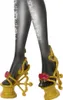 Mattel Monster High Scary Sweet Celebration CUPID JBG77 Podgląd zdjęcia produktu 10