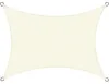 Sol Royal Voile d'ombrage rectangulaire Imperméable 3x4m Voir les images du produit 1