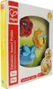 Hape Dynamisches Insektenpuzzle Holz Lernspielzeug für Produktbild-Vorschau 2