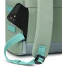 Cabaïa Rucksack Adventurer Medium Grün onesize Produktbild-Vorschau 32