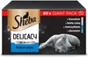 SHEBA® Portionsbeutel Delikatesse in Gelee Fisch Variation Produktbild-Vorschau 17