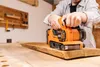 AEG 18V Akku-Bandschleifer BHBS18-75BL Brushless Produktbild-Vorschau 11
