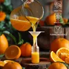 Belle Vous Mini Fläschchen Kunststoff Likörflaschen 48 Stk Produktbild-Vorschau 3