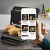 Tefal OptiGrill+ GC7278 XL Kontaktgrill 9 Auto 2000W Produktbild-Vorschau 10