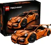 Porsche 911 GT3 RS Voir les images du produit 12