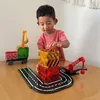 Magna-Tiles 21632, Juego de construcción, a partir de 3 Vista previa de la imagen del producto 4