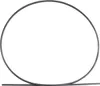 Cavo Bowden guaina esterna nera 2,50/5 x 1000 mm Anteprima dell’immagine prodotto 2