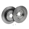 2x BREMBO Bremsscheibe 08.D757.11 für OPEL Astra K Sports Produktbild-Vorschau 3