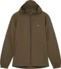 Lyle & Scott Jk464v Jacke Grün M Mann Grün M Produktbild-Vorschau 3