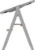NENO SAPORI Gray Chaise haute multifonctionnelle 4 en 1 Voir les images du produit 14