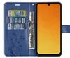 Coque + 2 Verres Trempés pour Samsung Galaxy A26 5G, Flip Voir les images du produit 3