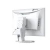EIZO FlexScan EV2490-WT, 60,5 cm (23.8"), 1920 x 1080 Produktbild-Vorschau 6
