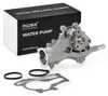 RIDEX 1260W0099 Kühlmittelpumpe Wasserpumpe für OPEL Corsa Produktbild-Vorschau 1