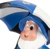 HSV Fanartikel HSV Gartenzwerg \Schietwetter\" ohne STCK" Produktbild-Vorschau 2