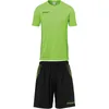 Uhlsport SCORE KIT KA XXL fluo grün/schwarz Produktbild-Vorschau 5