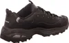 Skechers Dámska športová obuv D'Lites FRESH START Black Náhľad obrázku produktu 9