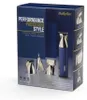 BaByliss MT992E, Wielobarwny, 0,2 mm, 1,6 cm, Bateria, 300 Podgląd zdjęcia produktu 24