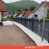 Schicker Mineral-Marmor Ziersplitt weiß 25 kg-8-16mm Produktbild-Vorschau 3