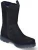 Vado Winterstiefeletten NENA  Kinder Rauleder Schwarz Produktbild-Vorschau 5