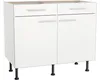 Optifit Unterschrank mit Schublade und Drehtür Bengt932 Produktbild-Vorschau 3