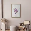 Posterpapier Poster - End of Spring 60x90 cm Blumen Produktbild-Vorschau 2