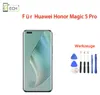 Für Huawei Honor Magic 5 Pro PGT-AN10/PGT-N19 LCD (OLED) Produktbild-Vorschau 3
