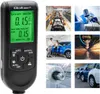 Qoltec Coating thickness guage with LCD, 0 2000um Anteprima dell’immagine prodotto 2