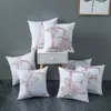 45x45 cm Dětský pokoj Jméno dekorace 26 písmeno A-Z polštář Náhled obrázku produktu 5