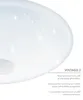 EGLO Voltago 2, LED, Lampen niet vervangbaar, 6500 K, 3500 Productafbeelding-voorbeeld 11