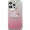 Pouzdro Hello Kitty Iml Gradient Electrop Kitty Head Na Náhled obrázku produktu 1