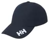 Helly Hansen Crew 2.0 Kappe Blau  Blau One Size Produktbild-Vorschau 1