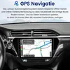 Autoradio Android 15 9 pouces avec CarPlay et Android Auto Voir les images du produit 7