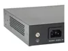 LevelOne GEP-1051 10-Port Smart-Gigabit-PoE-Switch Produktbild-Vorschau 9