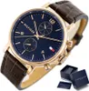 Tommy Hilfiger DANIEL 1710418 Herrenarmbanduhr Produktbild-Vorschau 10