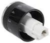easyPART passend für 230659 gorenje Knebel für Kochstelle Produktbild-Vorschau 4
