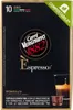 A box of coffee capsules. Produktbild-Vorschau